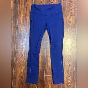 Lululemon pants size 6
